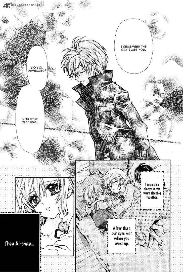 Neko to Watashi no Kinyoubi Chapter 6 page 24
