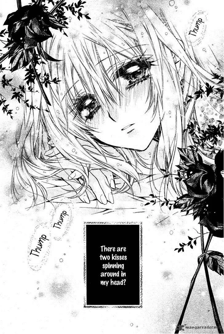 Neko to Watashi no Kinyoubi Chapter 7 page 27