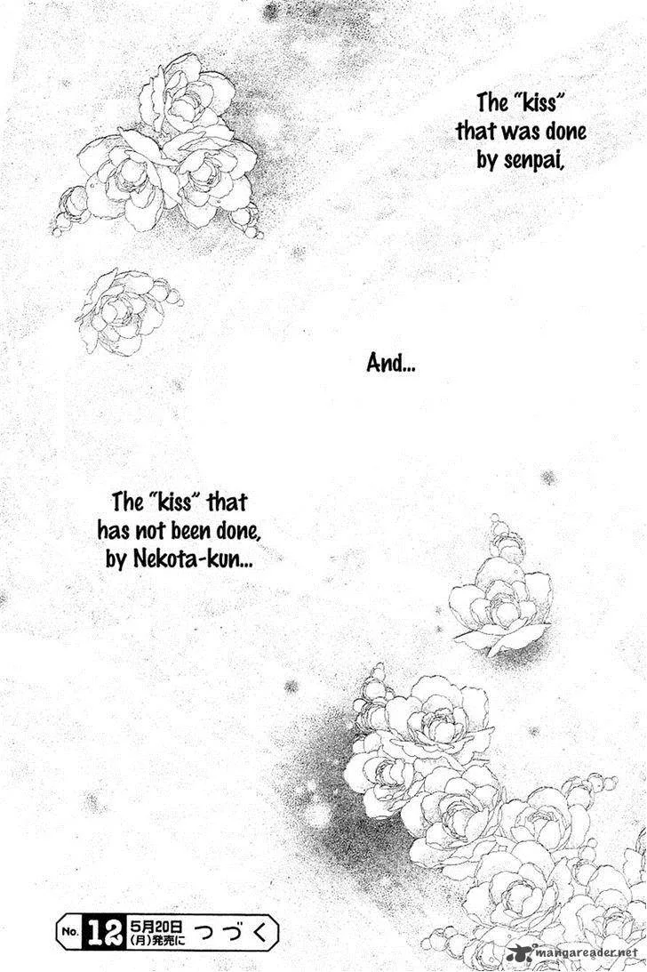 Neko to Watashi no Kinyoubi Chapter 7 page 28