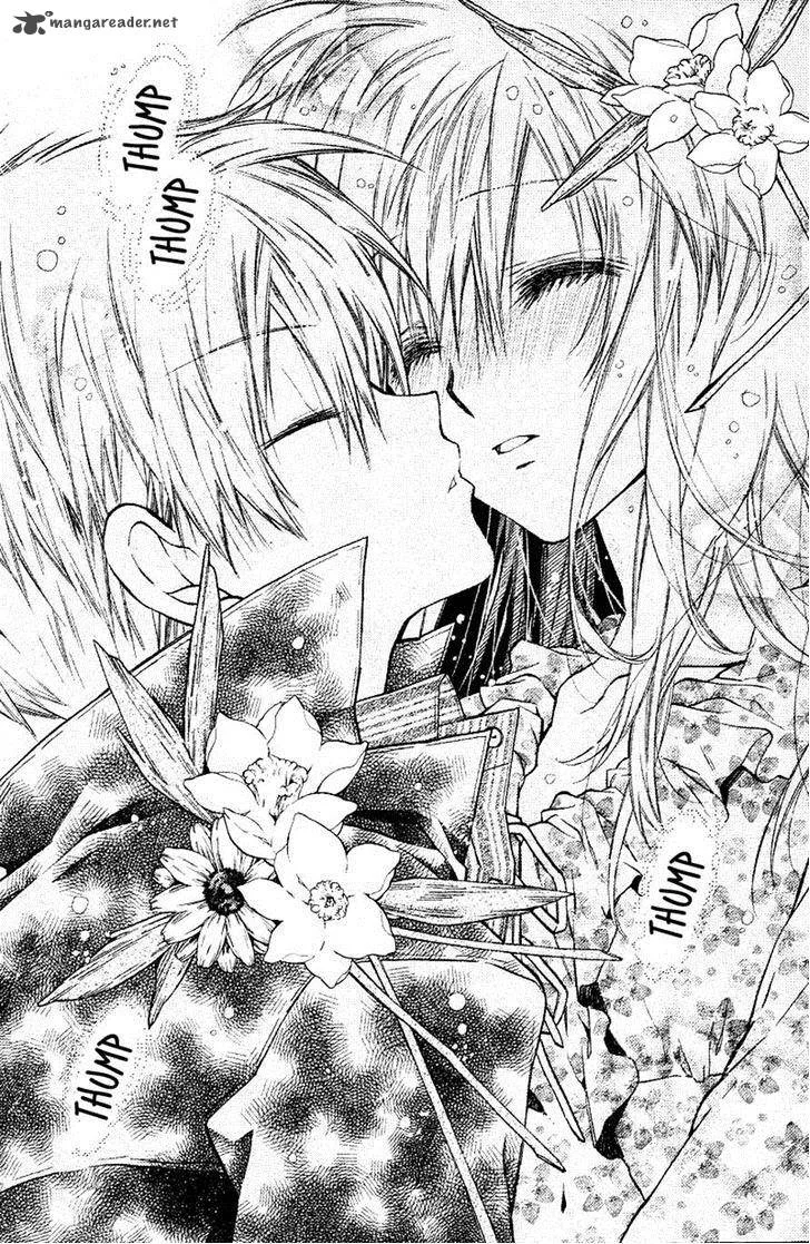 Neko to Watashi no Kinyoubi Chapter 7 page 11