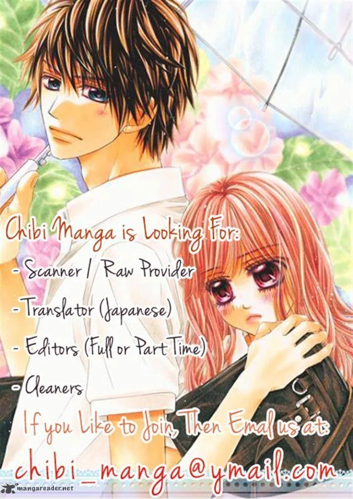 Neko to Watashi no Kinyoubi Chapter 7 page 32
