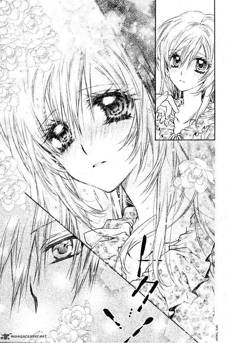 Neko to Watashi no Kinyoubi Chapter 7 page 10