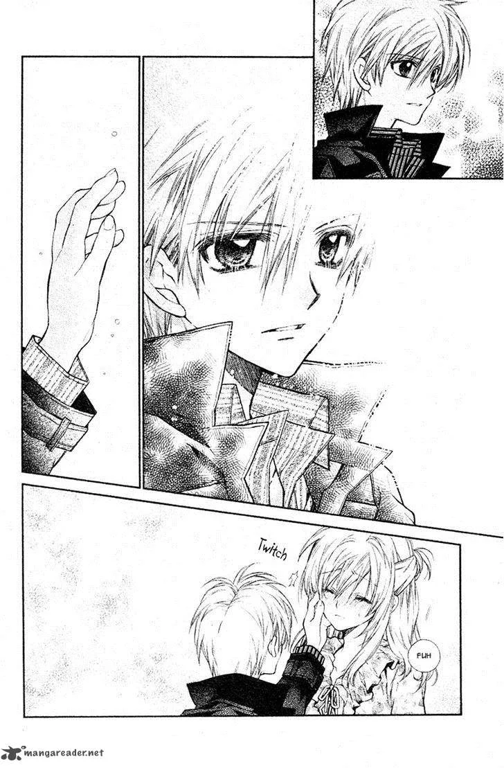 Neko to Watashi no Kinyoubi Chapter 7 page 9