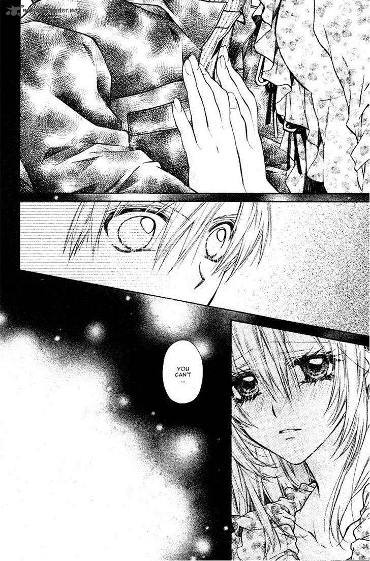 Neko to Watashi no Kinyoubi Chapter 7 page 13