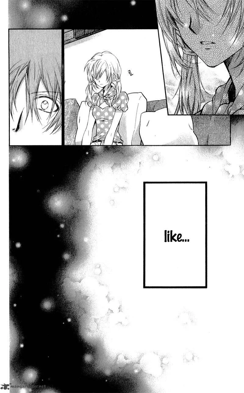 Neko to Watashi no Kinyoubi Chapter 9 page 30