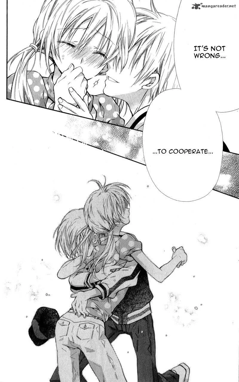 Neko to Watashi no Kinyoubi Chapter 9 page 18