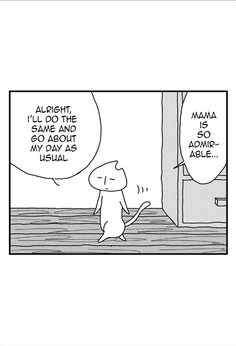 Nekota Biyori Chapter 1 page 8
