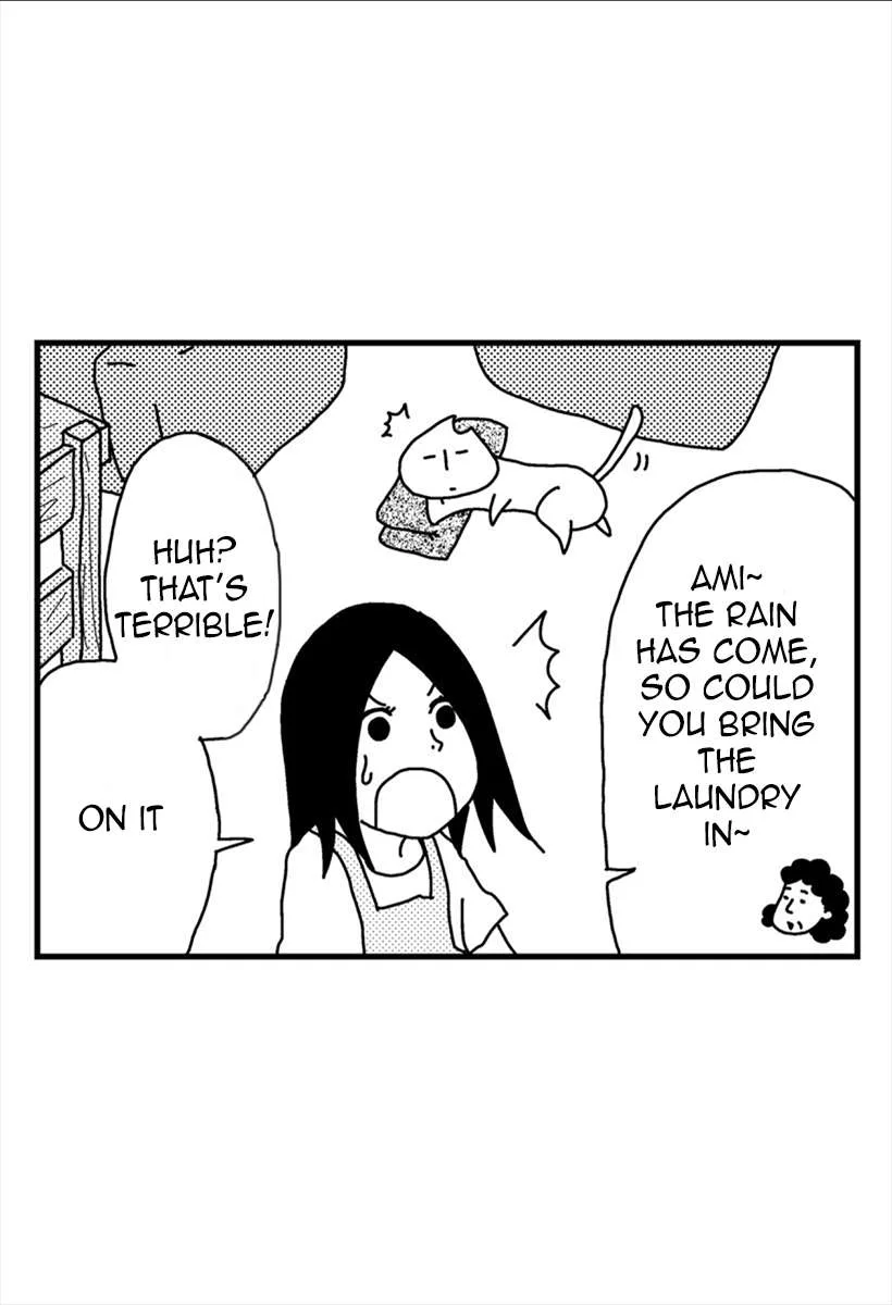 Nekota Biyori Chapter 1 page 15