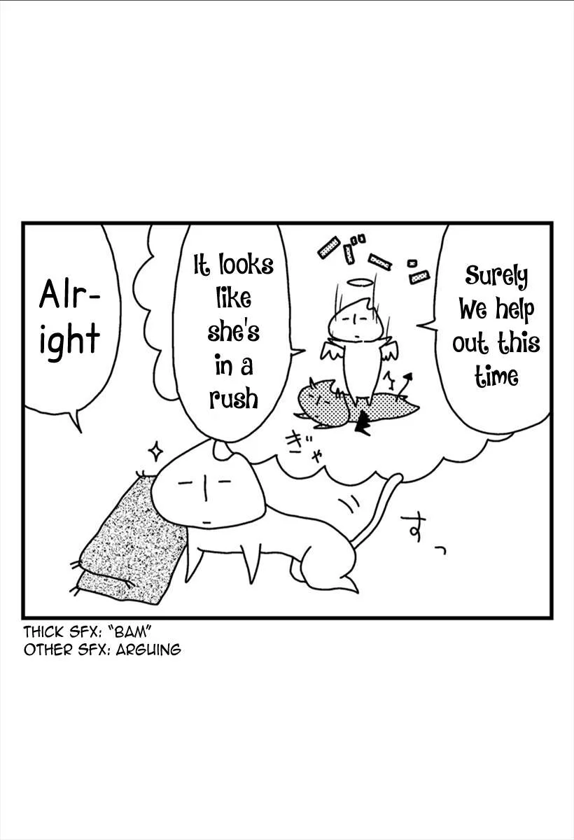 Nekota Biyori Chapter 1 page 16