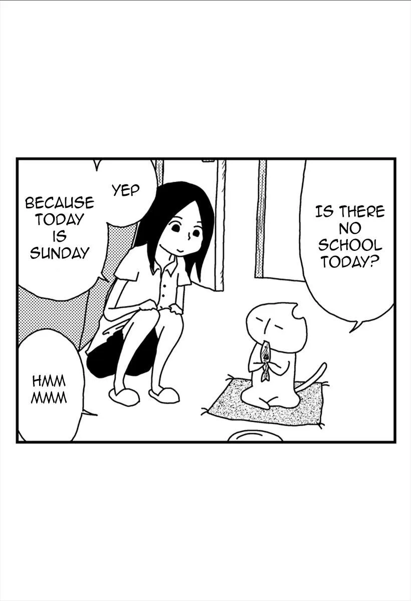 Nekota Biyori Chapter 1 page 4