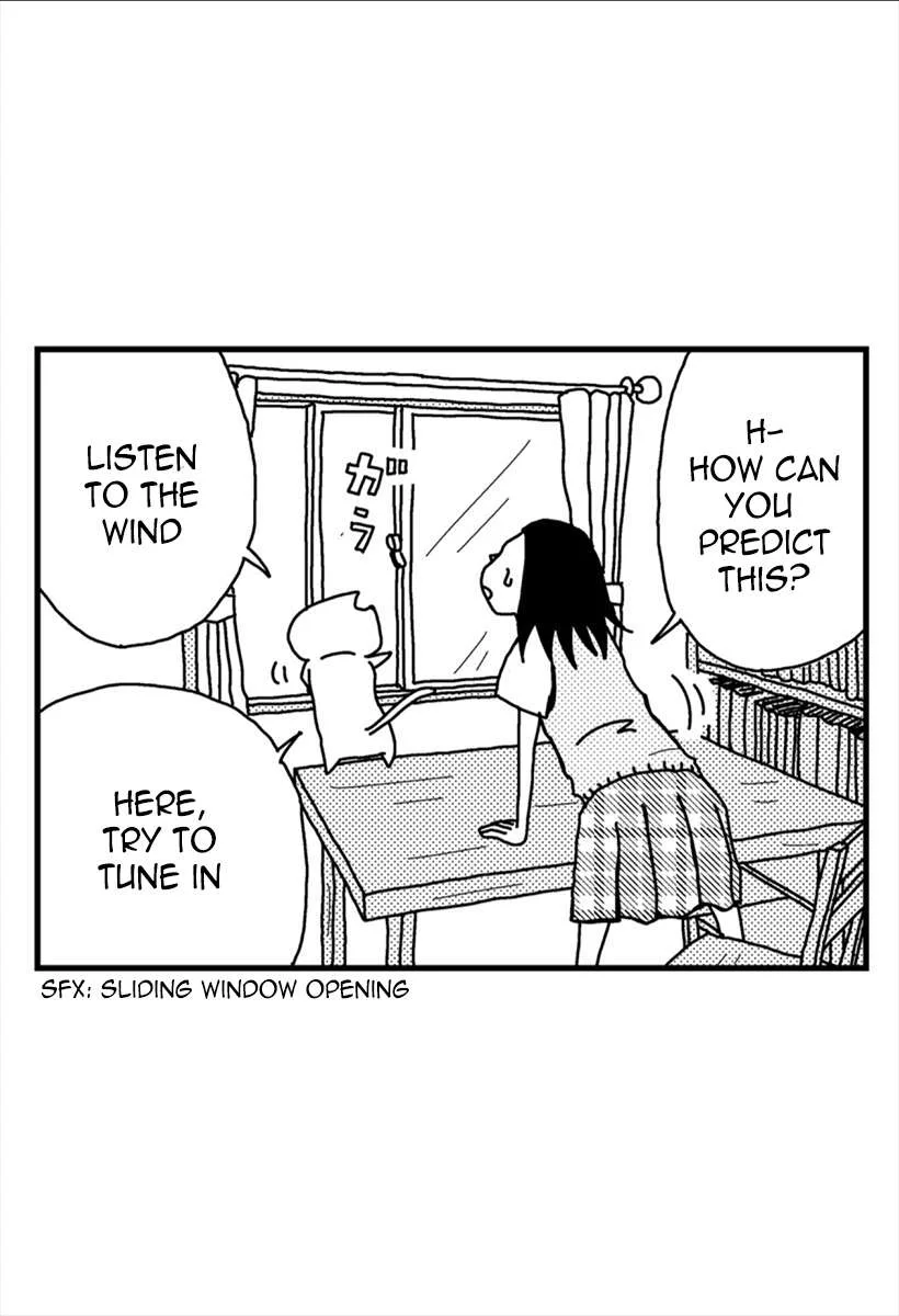 Nekota Biyori Chapter 2 page 4
