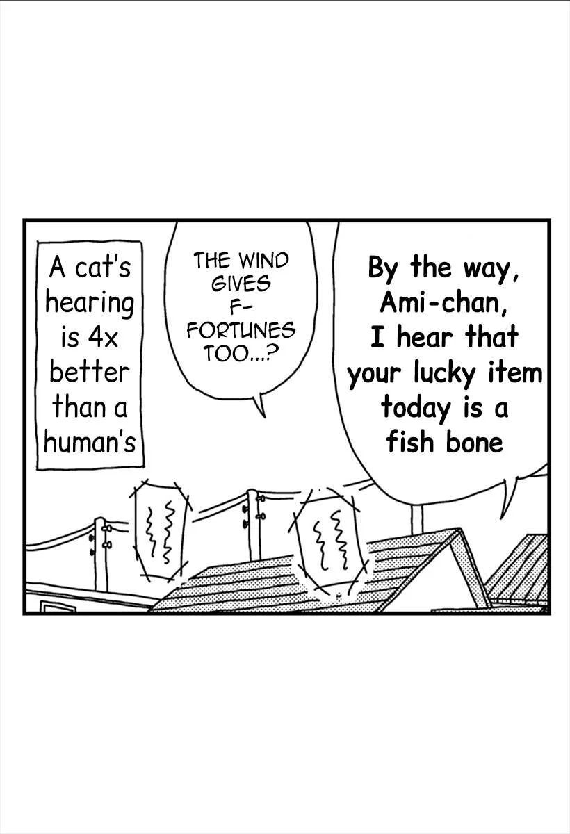 Nekota Biyori Chapter 2 page 8