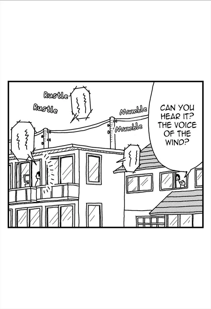Nekota Biyori Chapter 2 page 5