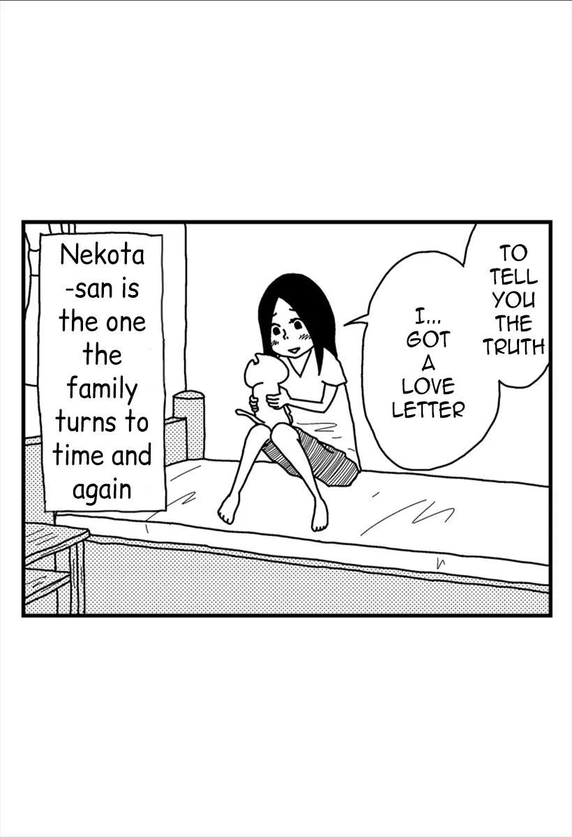 Nekota Biyori Chapter 2 page 10