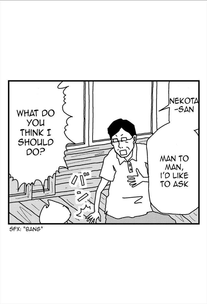 Nekota Biyori Chapter 2 page 14