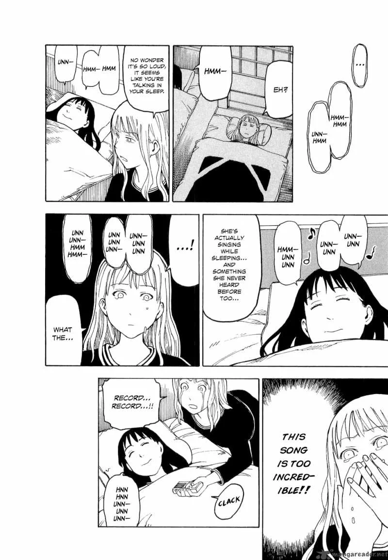 Nemuru Baka Chapter 1 page 28