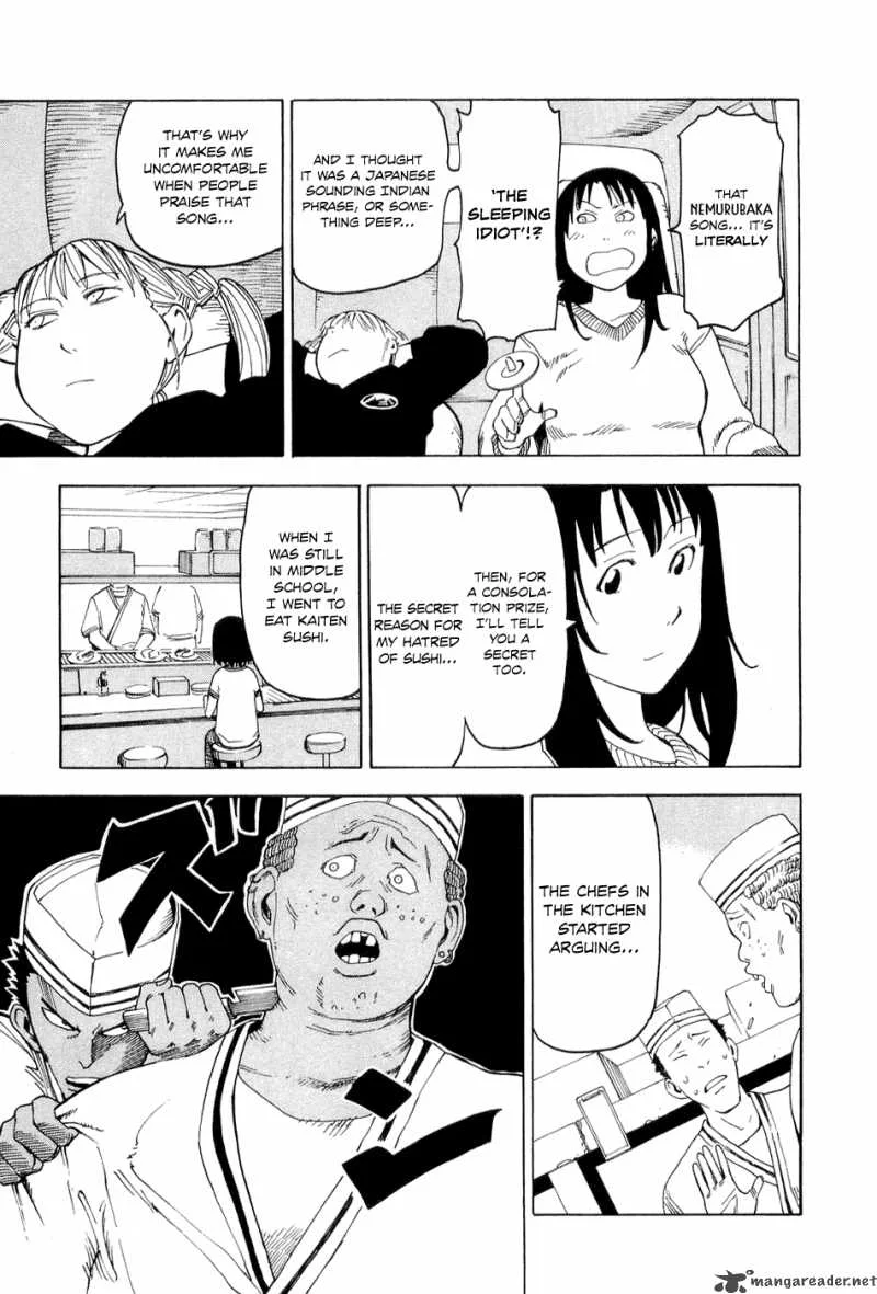 Nemuru Baka Chapter 1 page 29