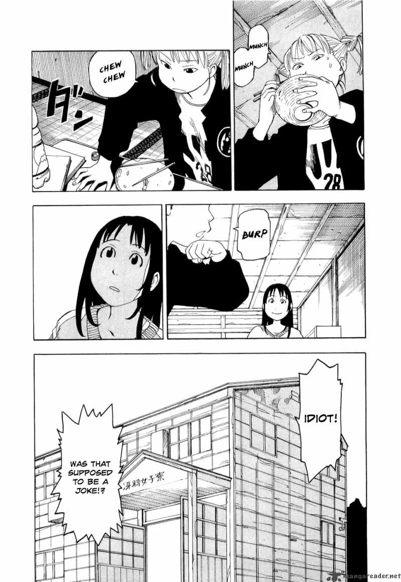 Nemuru Baka Chapter 1 page 11