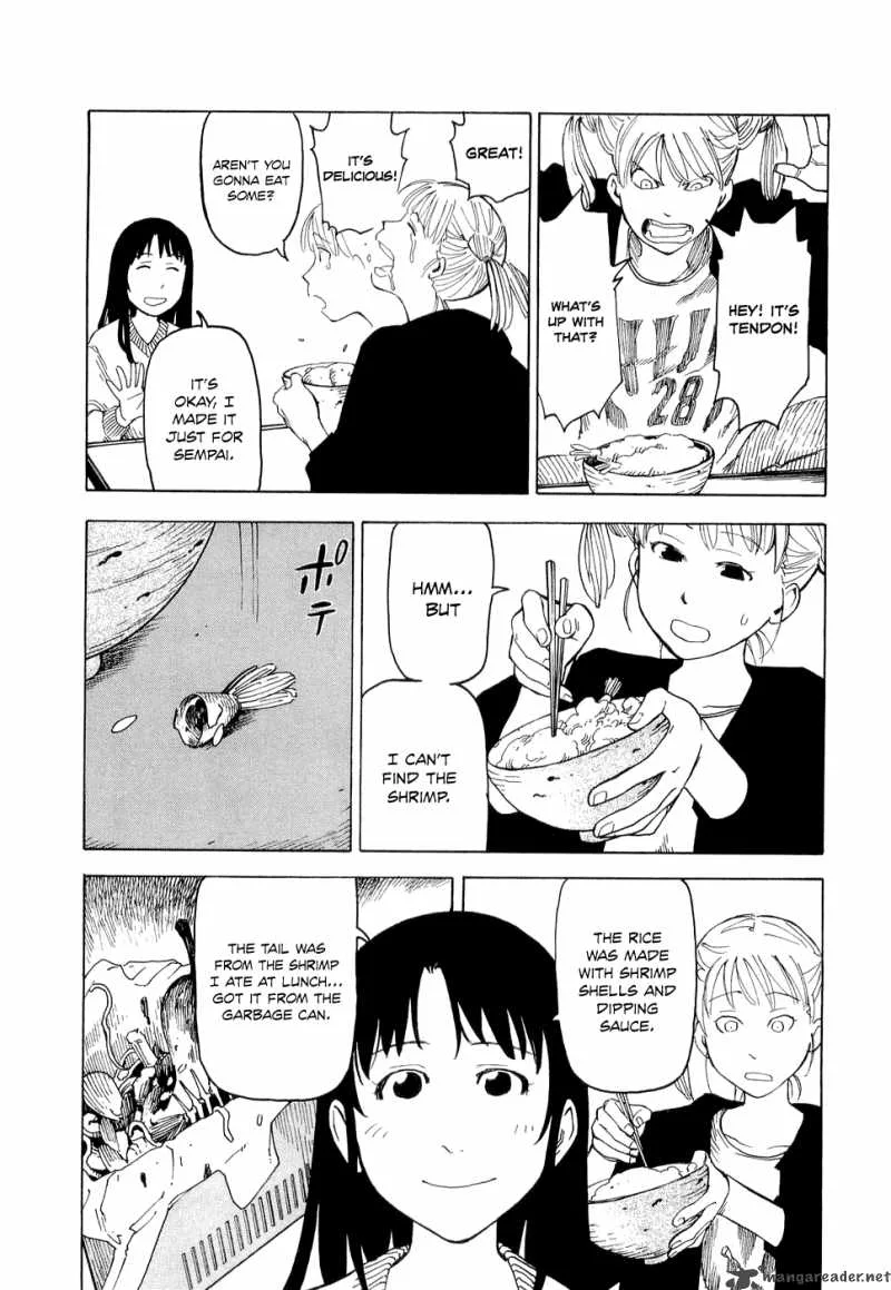 Nemuru Baka Chapter 1 page 10