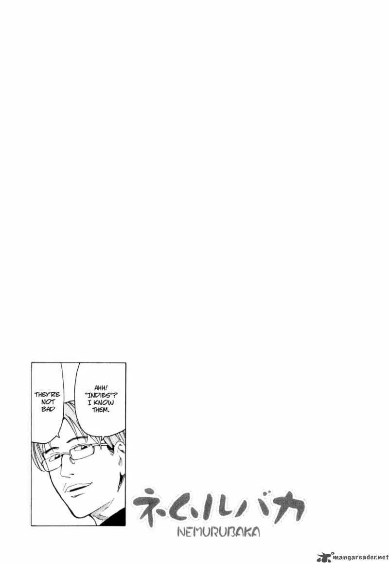 Nemuru Baka Chapter 2 page 30