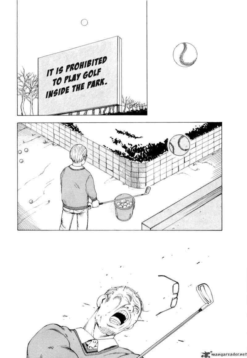 Nemuru Baka Chapter 2 page 22