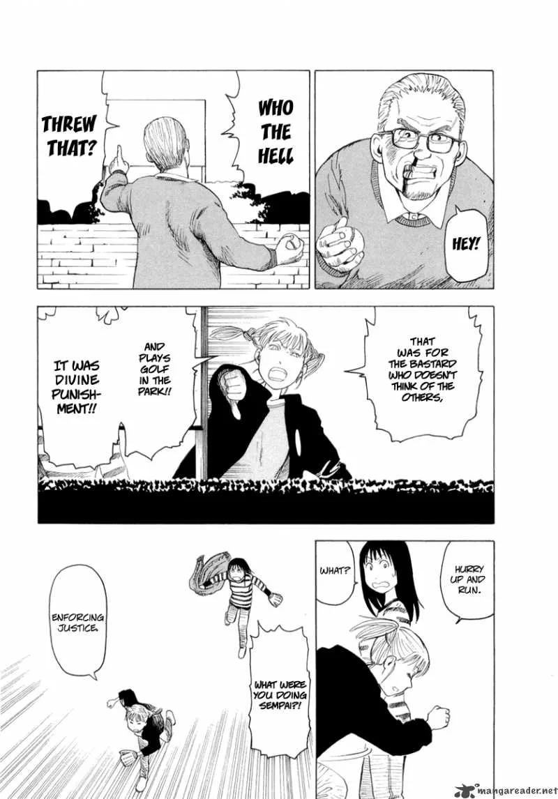 Nemuru Baka Chapter 2 page 24