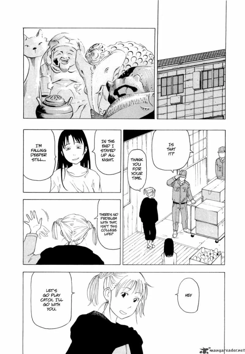 Nemuru Baka Chapter 2 page 19