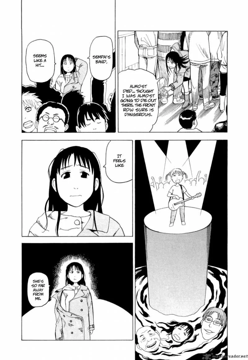 Nemuru Baka Chapter 2 page 9
