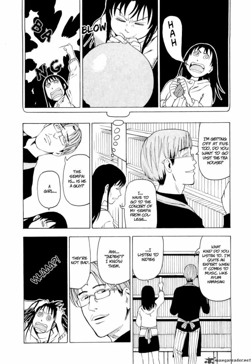 Nemuru Baka Chapter 2 page 7