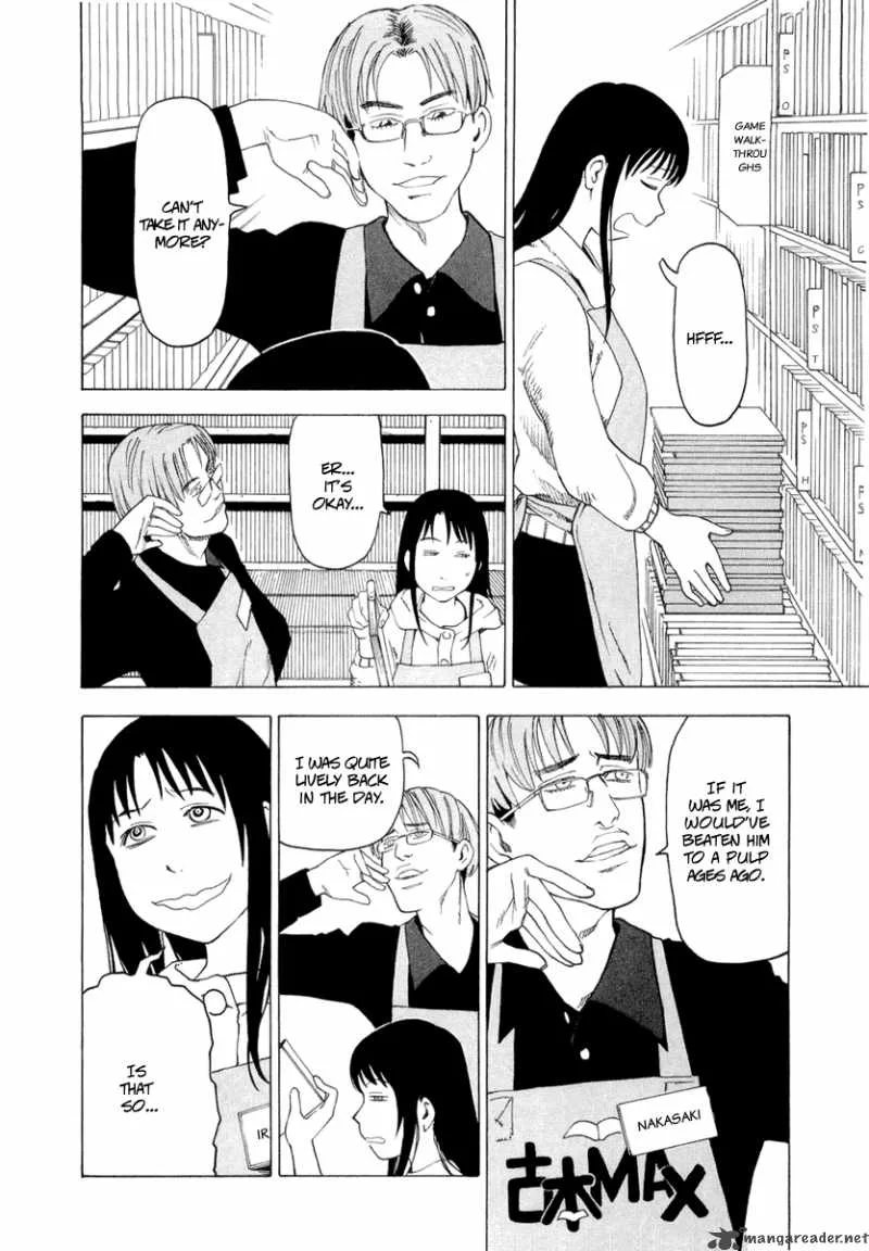 Nemuru Baka Chapter 2 page 5