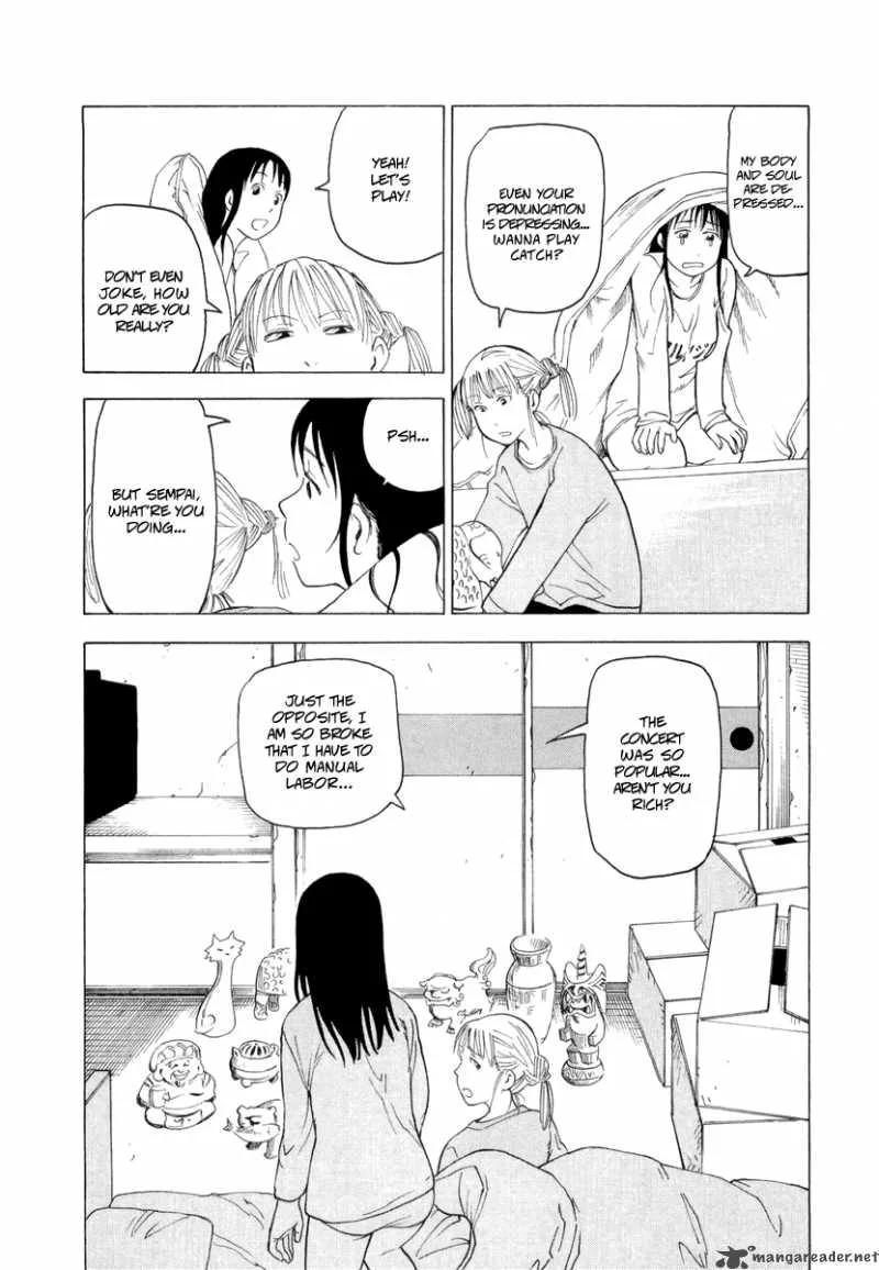 Nemuru Baka Chapter 2 page 15
