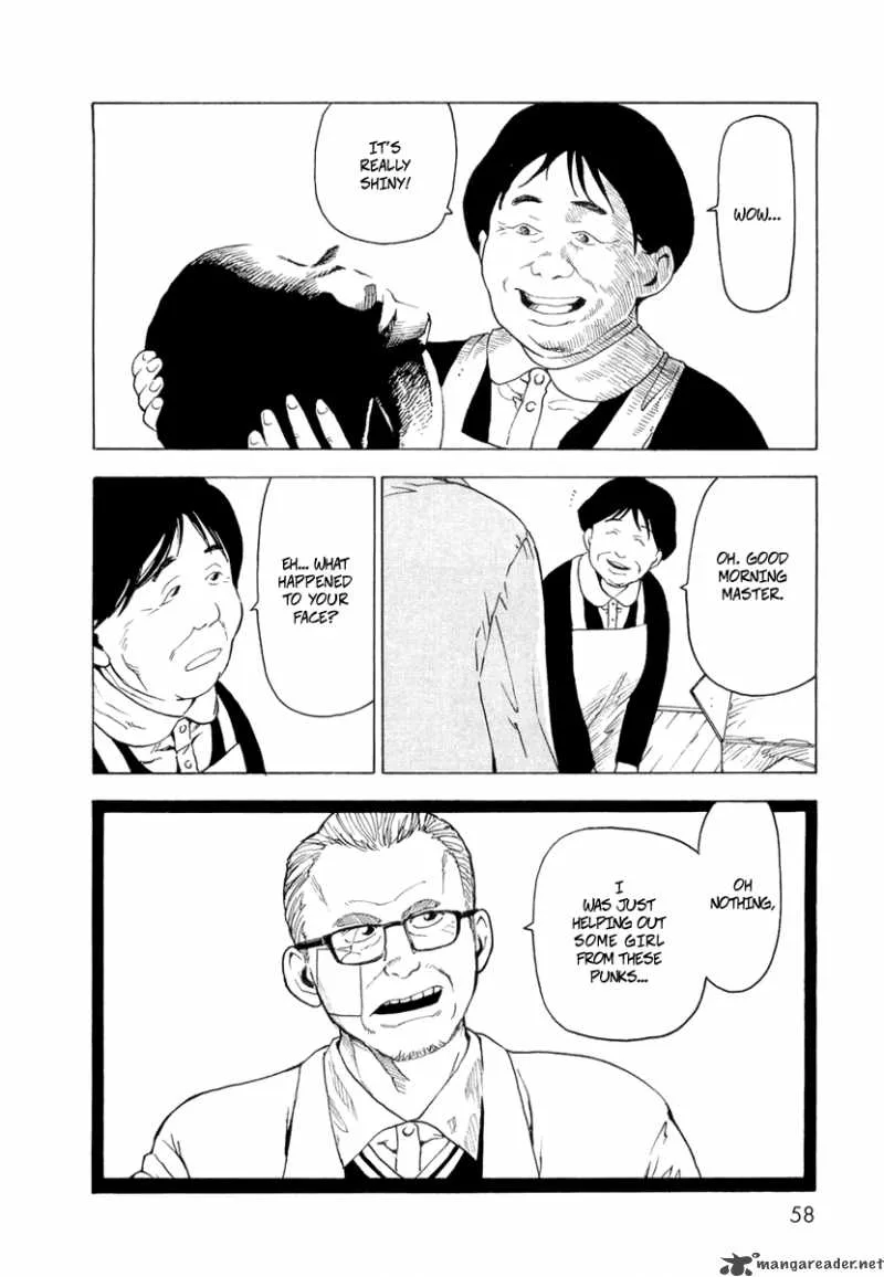 Nemuru Baka Chapter 2 page 29