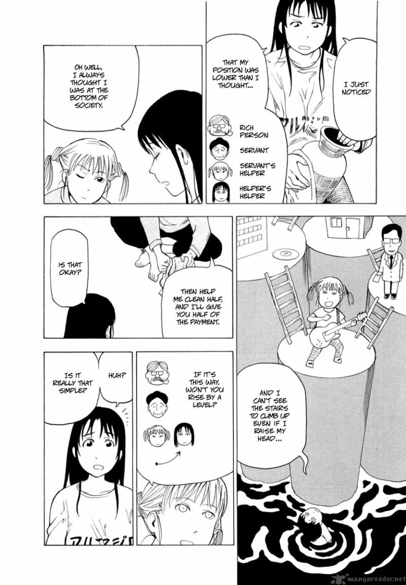 Nemuru Baka Chapter 2 page 17