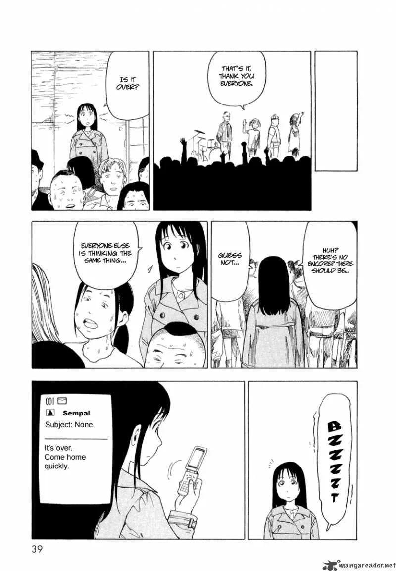 Nemuru Baka Chapter 2 page 10