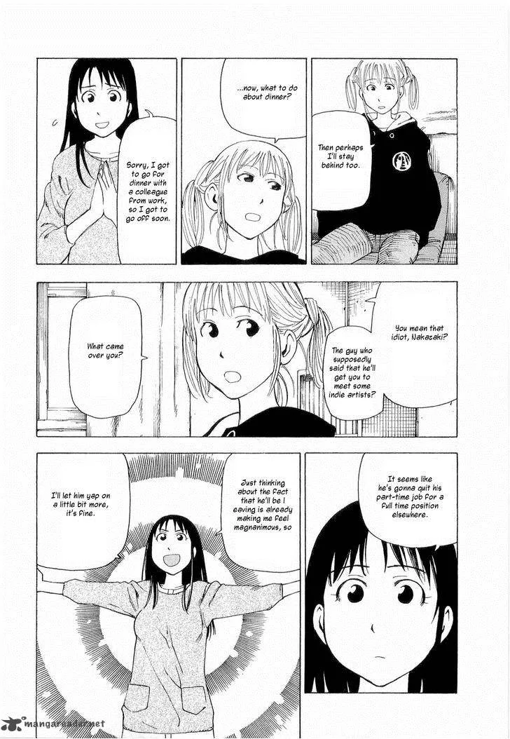Nemuru Baka Chapter 4 page 4