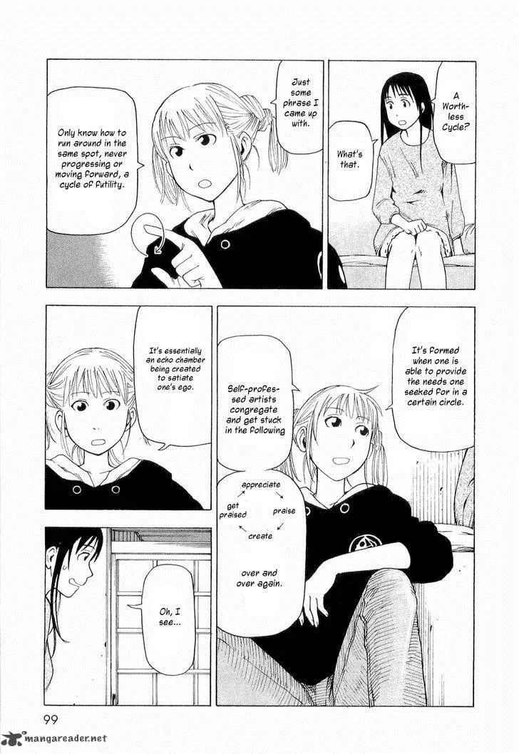 Nemuru Baka Chapter 4 page 14