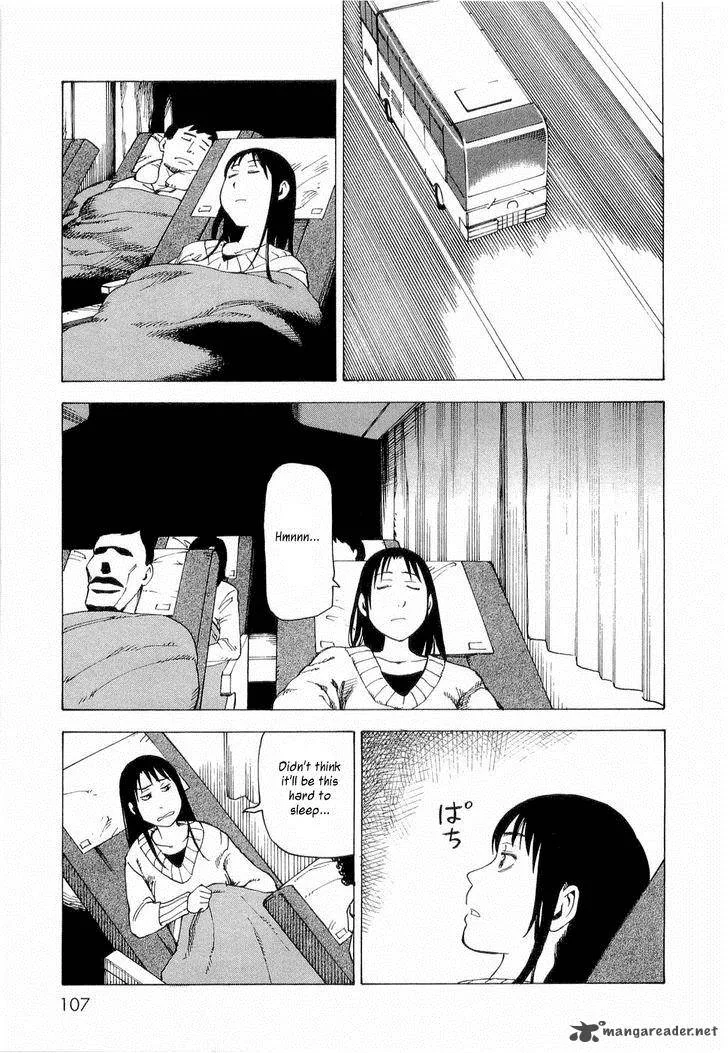 Nemuru Baka Chapter 4 page 22