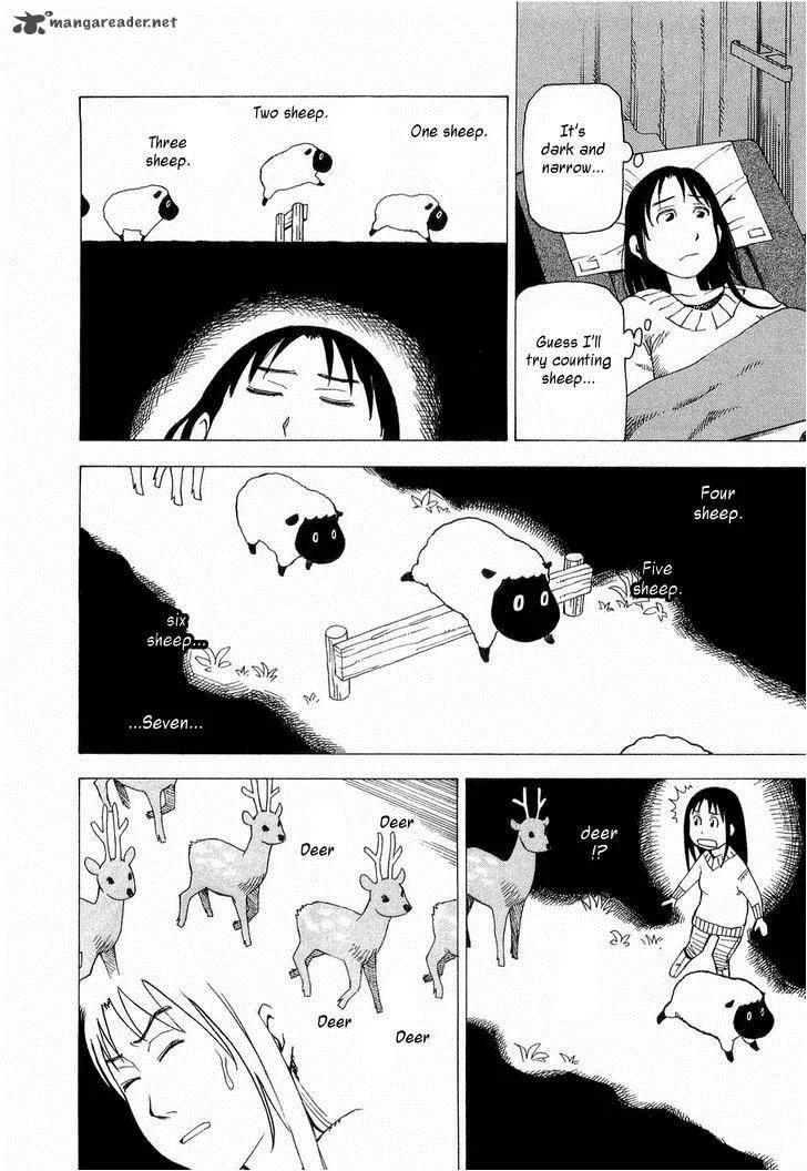 Nemuru Baka Chapter 4 page 23