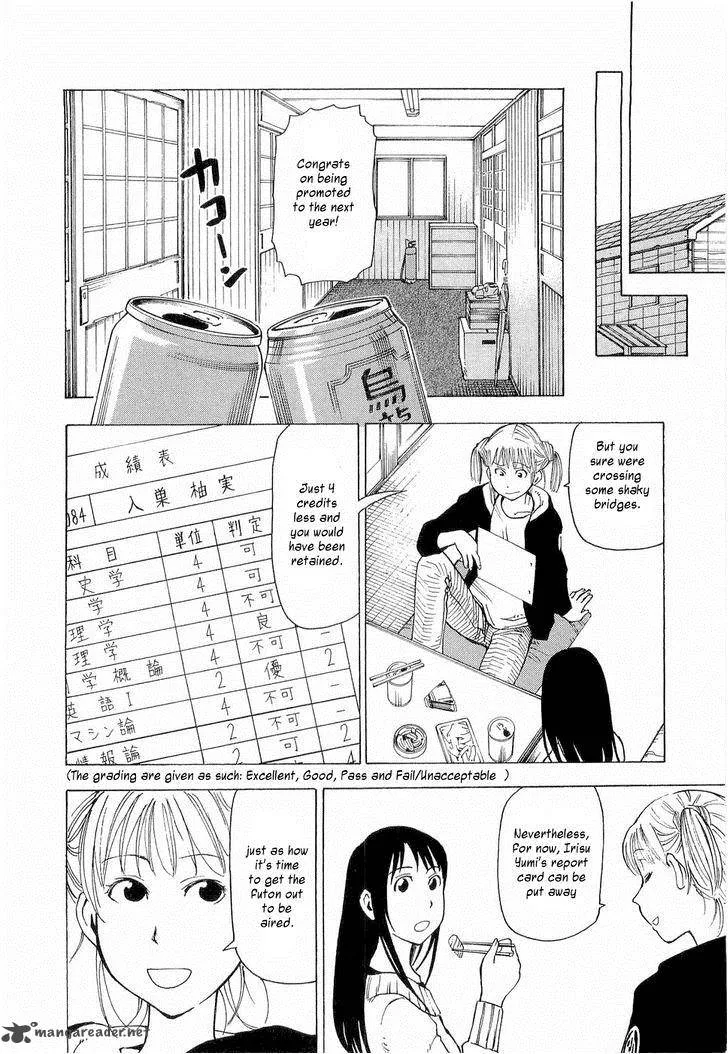 Nemuru Baka Chapter 4 page 17