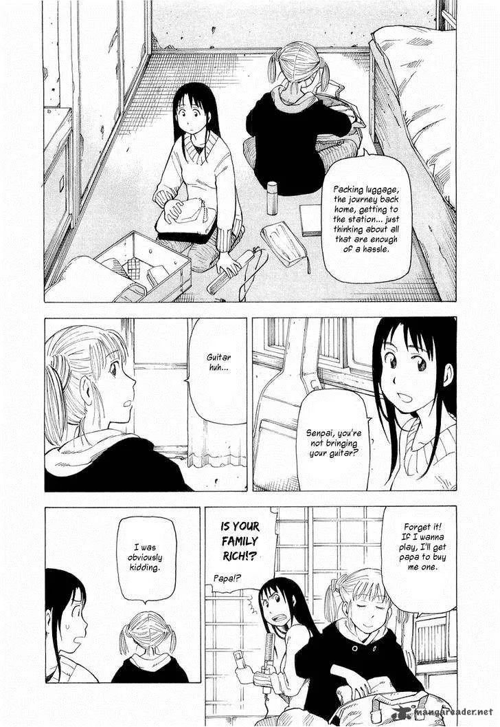 Nemuru Baka Chapter 4 page 19
