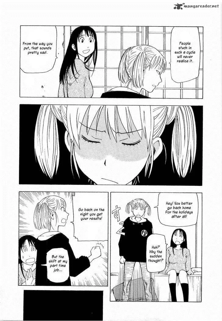 Nemuru Baka Chapter 4 page 16