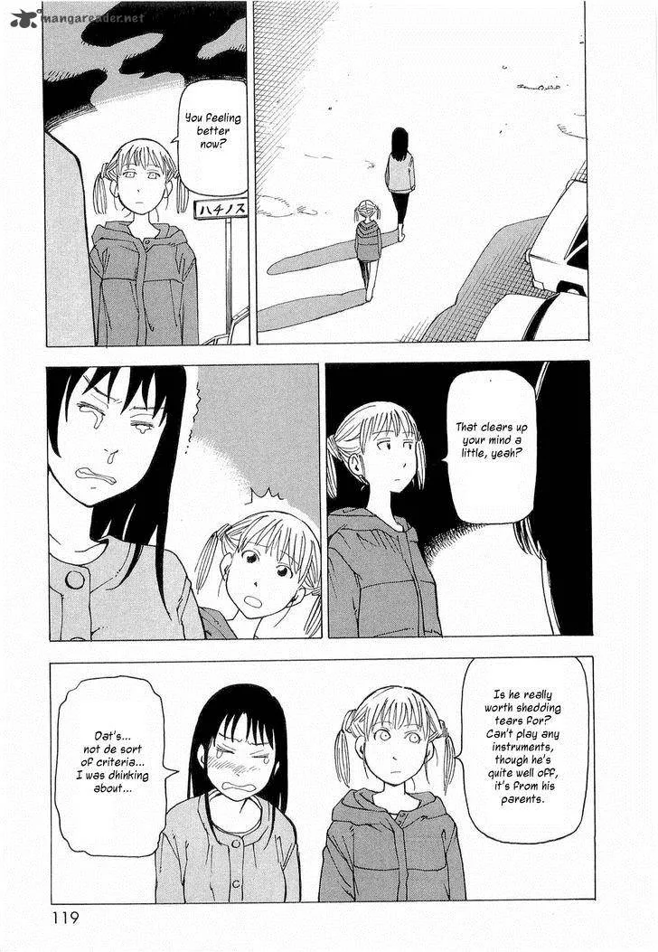 Nemuru Baka Chapter 5 page 7