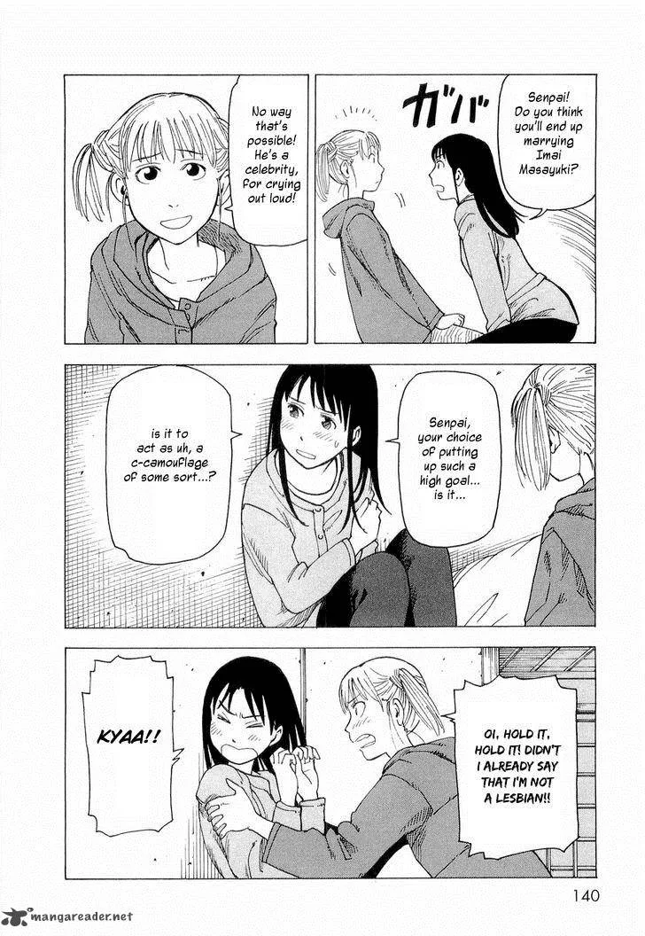 Nemuru Baka Chapter 5 page 28