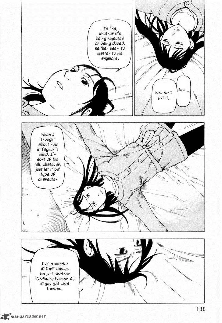 Nemuru Baka Chapter 5 page 26