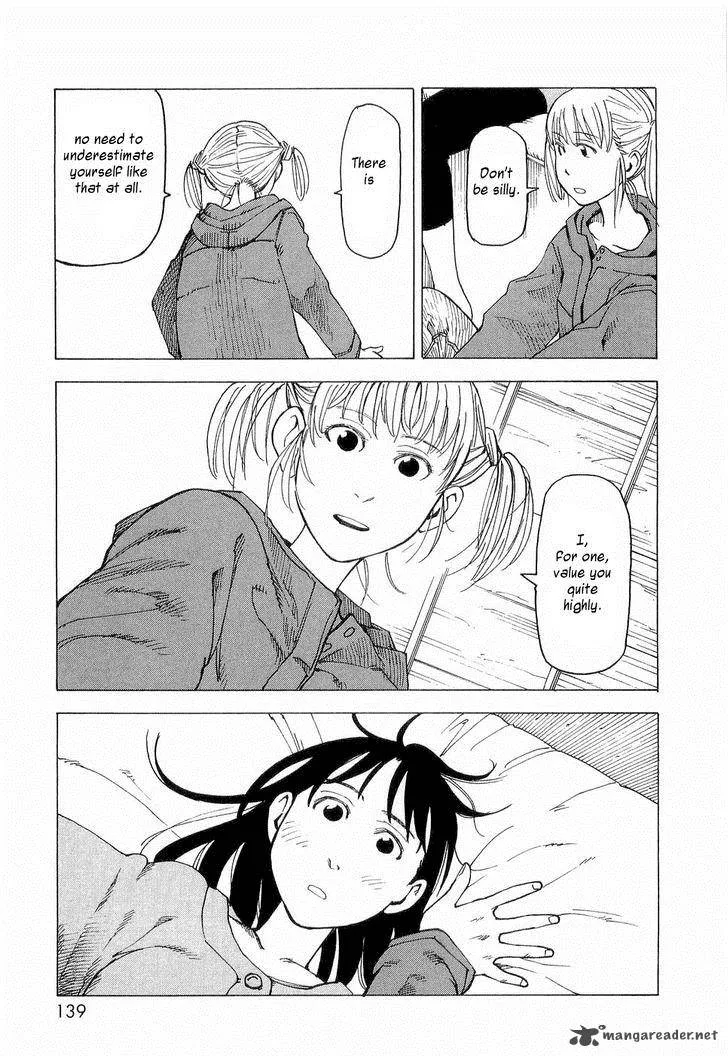 Nemuru Baka Chapter 5 page 27