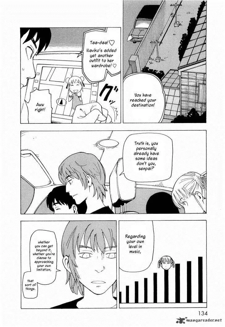 Nemuru Baka Chapter 5 page 22