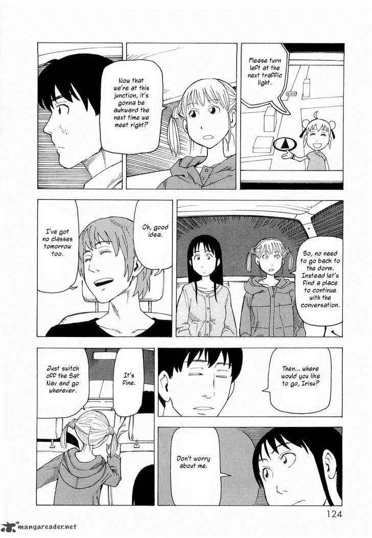 Nemuru Baka Chapter 5 page 12