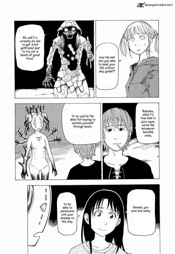 Nemuru Baka Chapter 5 page 20