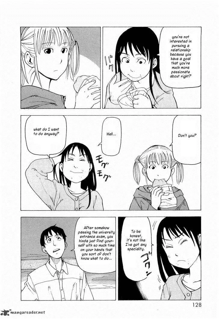 Nemuru Baka Chapter 5 page 16