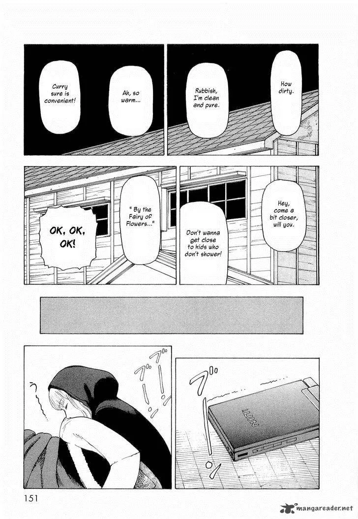 Nemuru Baka Chapter 6 page 10